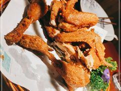 -前海沿·青岛菜(五四广场永旺店)