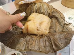 -添好运点心专门店(深水埗店)