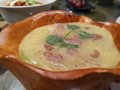 -院子餐厅·大锅菜·老杭帮(桥西直街店)