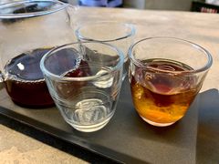 -BE NORMAL CAFE(霞溪路店)