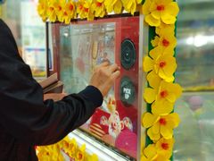 -胡志明新山一国际机场