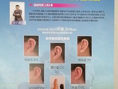 -惠耳听力助听器(奉贤南桥店)