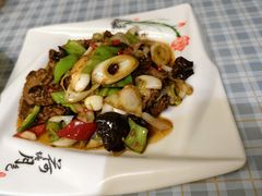 -芳芳餐厅(白沙路店)