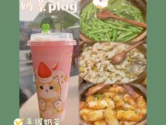 -不二啫·广府啫啫煲(江燕路万科里店)