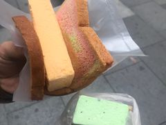 -詹爷爷乌节路街头冰淇淋