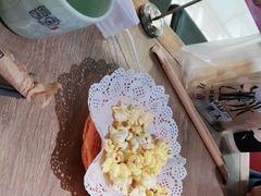 -百岁我家酸菜鱼·烤串(运河上街店)