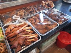 -北三沙家烧麦(北头道街店)