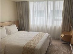 -深圳海景嘉途酒店(东翼楼)