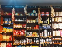 零售区-Alimentari早午餐(安福路店)