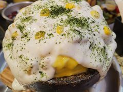 -首尔烤肉大排档(合生汇店)