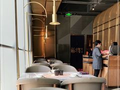 -蔴将·川菜(黄龙万科店)