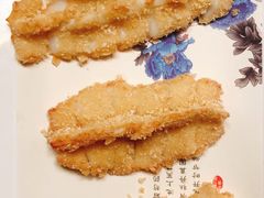 墨鱼花片-新长福(星沙店)