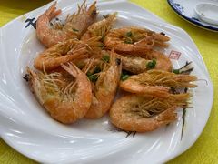 -秋姐美食店(旅游大道店)