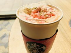 -星巴克臻选(湖滨道店)