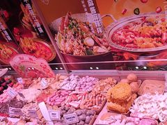-福客麻辣烫·现炒麻辣香锅(印力中心店)