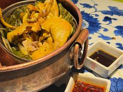 -桂满陇天书(南京德基旗舰店)
