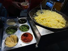 -李老二炒粉(桂林路一店)