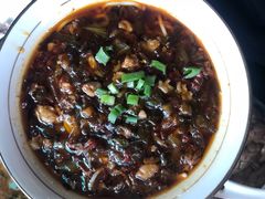 -慢丽江·云南野生菌土鸡锅(西山店)