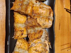 -鸟鸣门屋台料理(金帝银泰店)