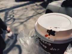 -熊猫一间店欧式奶茶铺