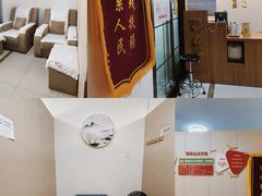 -感智盲人按摩·艾灸·肩颈SPA(岗厦店)