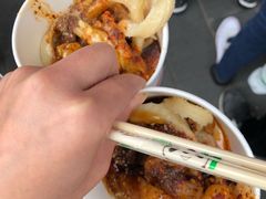 -洞子口张老二凉粉(文殊院店)