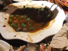 -广记海鲜(杨汊湖一店)