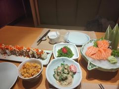 -三石铁板烧(紫竹桥店)