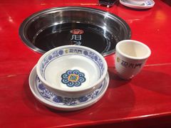 -巴九门老火锅(来福士打望店)