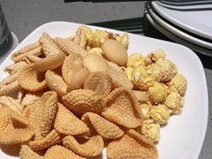 -半天妖烤鱼(中山路店)