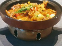 -潇湘楼·二十四节气山野菜(亚运村店)