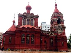 -圣·阿列克谢耶夫教堂