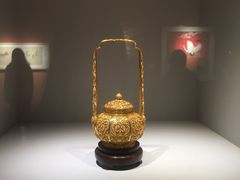 -北京工艺美术博物馆