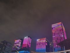 -琶醍壹号•潮菜江景餐吧