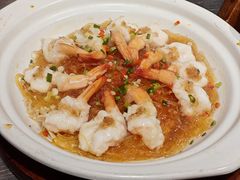 -潮界(虹桥新天地店)