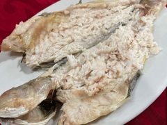 -车头老二大排档