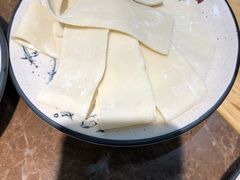 面块-小门坎三合鱼(总店)
