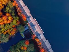 -重庆彩云湖湿地公园