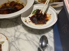 -青雅中餐厅(大连金石滩绿发希尔顿度假酒店)