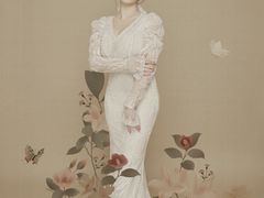 -海马体照相馆(环贸iapm大师爱情店)
