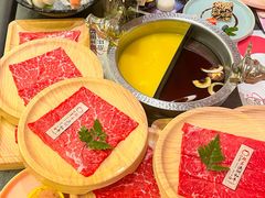 -降霜牛寿喜烧.和牛金赏Plus(501城市广场店)