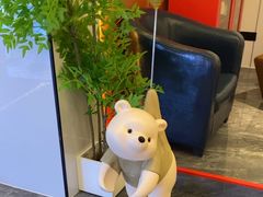 -成都ins星空塔酒店(春熙路天府广场店)