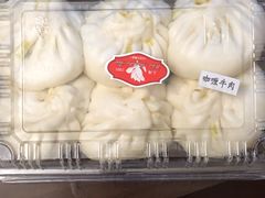 -白玉兰食品(汇联商厦店)