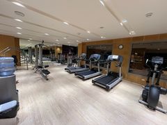 -阿瓦尼河滨曼谷酒店