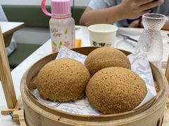 -蔡澜点心·粤菜(月星环球港店)