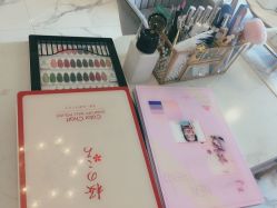 -臣丽纹眉全国连锁