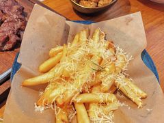 -森Some Fusion(荔湾店)
