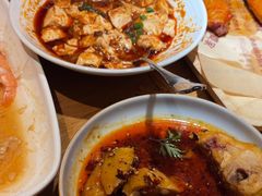 -金牌外婆家(苏州中心店)