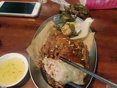 -海安安越南粉(丹竹頭店)