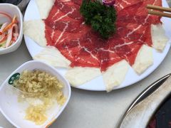 -枇杷园食为鲜火锅(南山店)